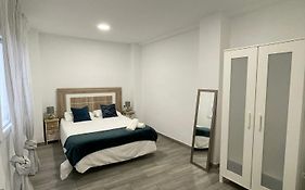 Apartamento Centrico Y Coqueto