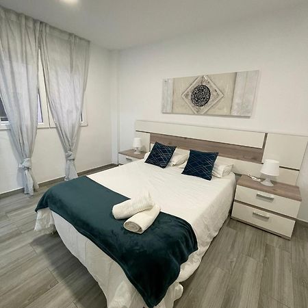 Apartamento Centrico Y Coqueto Granada Exterior foto