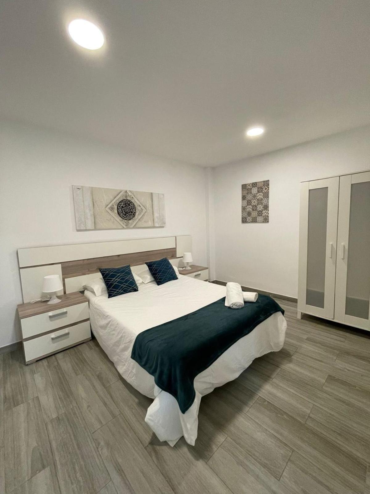 Apartamento Centrico Y Coqueto Granada Exterior foto
