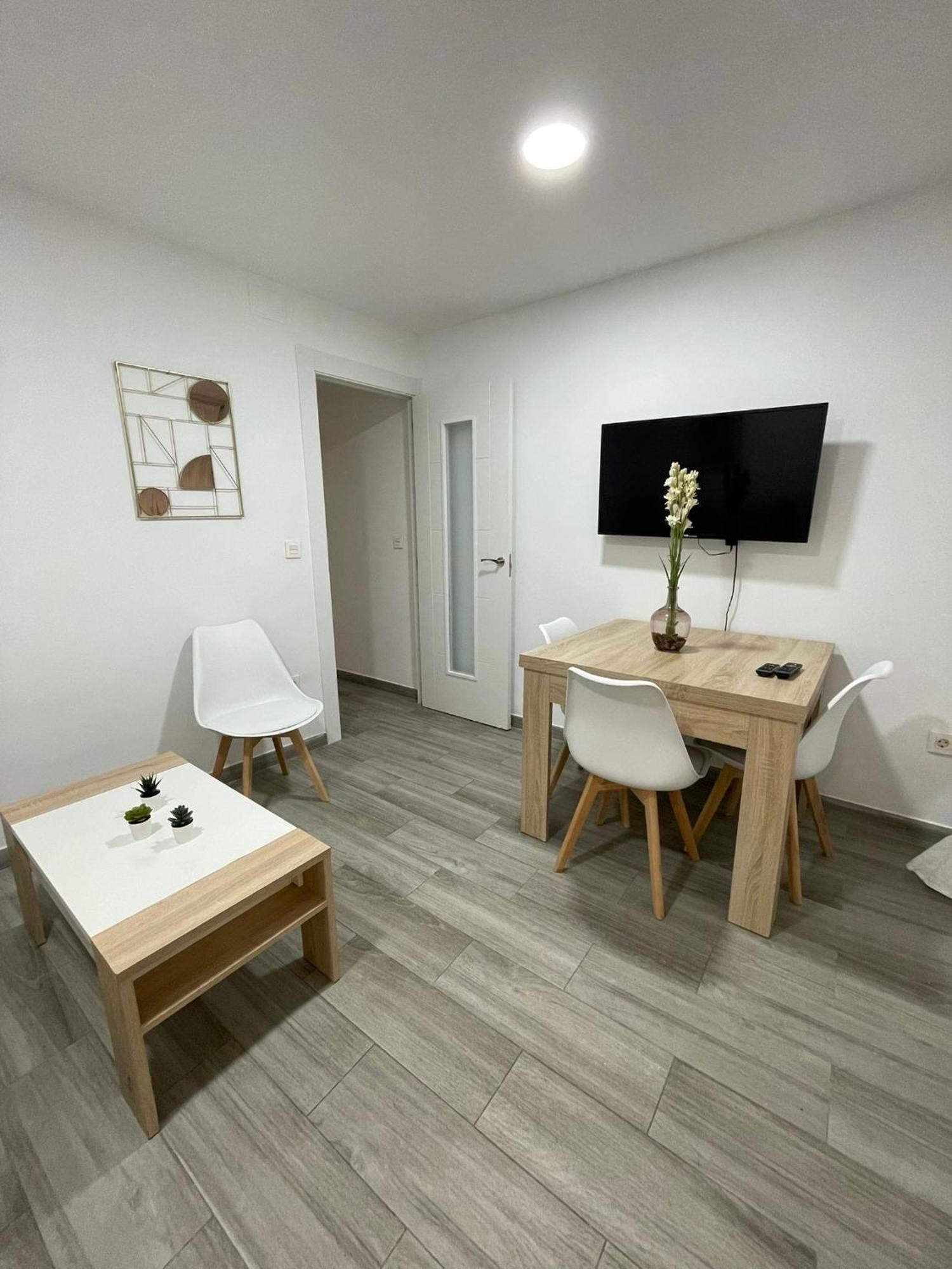 Apartamento Centrico Y Coqueto Granada Exterior foto