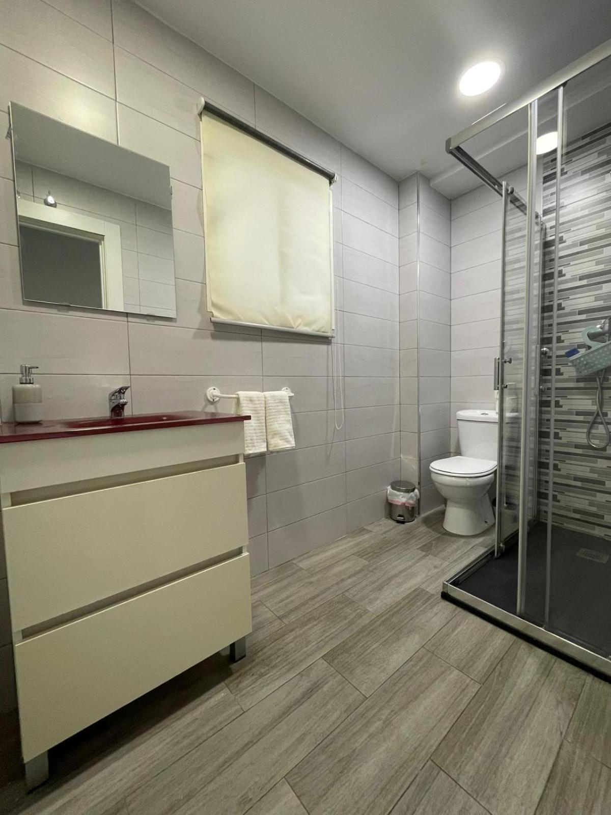 Apartamento Centrico Y Coqueto Granada Exterior foto