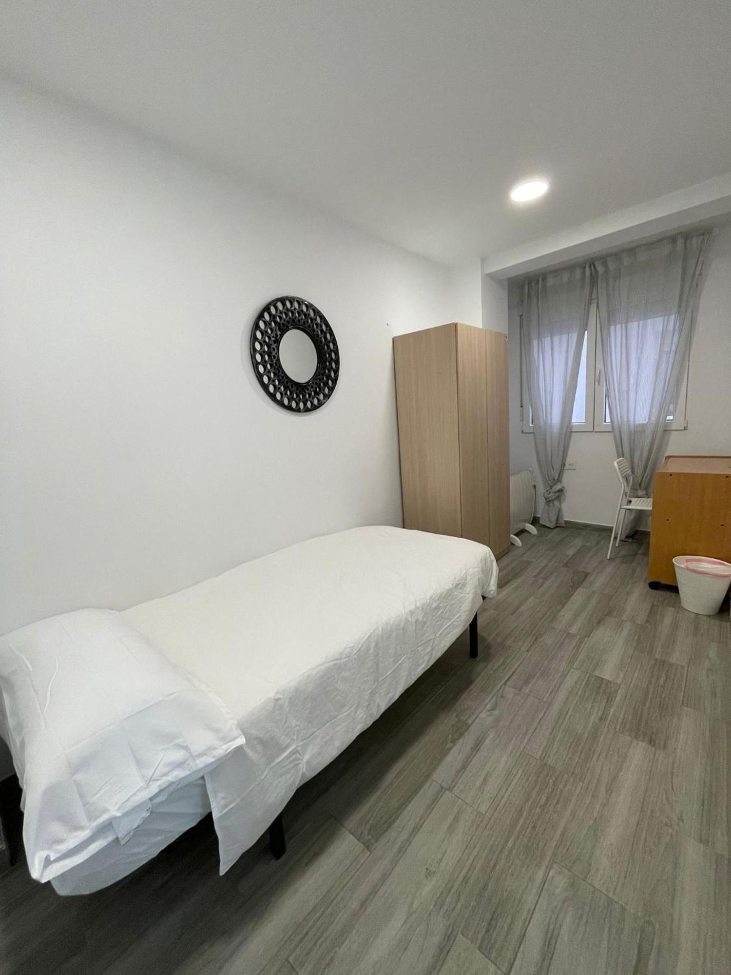 Apartamento Centrico Y Coqueto Granada Exterior foto